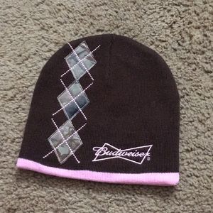 Budweiser Beanie